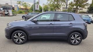 VOLKSWAGEN T-Cross usata, con Airbag laterali