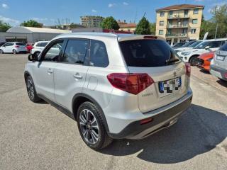 SUZUKI Vitara usata, con Airbag