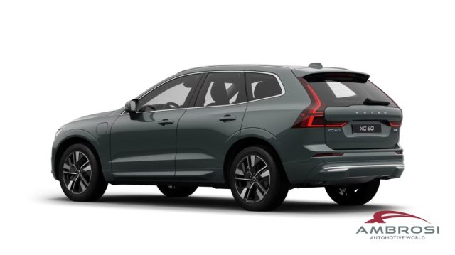 VOLVO XC60 usata 2