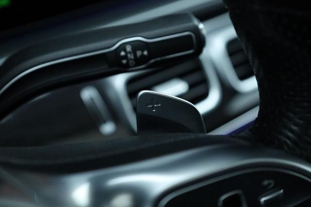 MERCEDES-BENZ GLS 350 usata, con Chiusura centralizzata senza chiave