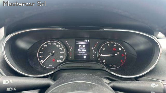 FIAT Tipo usata, con Immobilizzatore elettronico