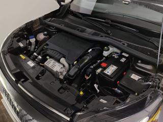 PEUGEOT 2008 usata, con Volante in pelle