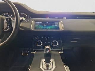 LAND ROVER Range Rover Evoque usata, con Servosterzo