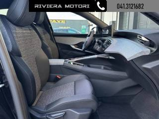 PEUGEOT 3008 usata, con Chiusura centralizzata