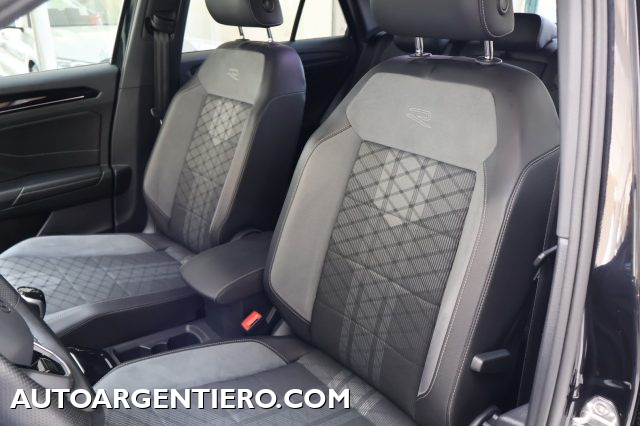 VOLKSWAGEN T-Roc usata, con Boardcomputer