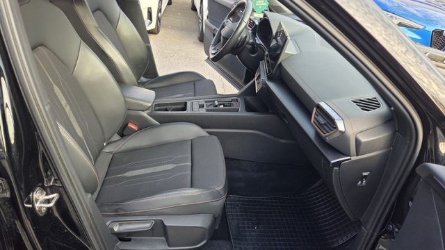 CUPRA Formentor usata, con Boardcomputer