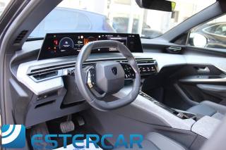PEUGEOT 3008 usata, con Airbag laterali