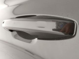 VOLVO V60 usata, con Climatizzatore