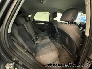 AUDI Q5 usata, con Alzacristalli elettrici