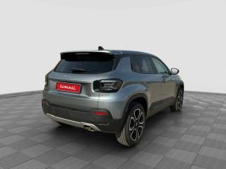 JEEP Avenger usata 4