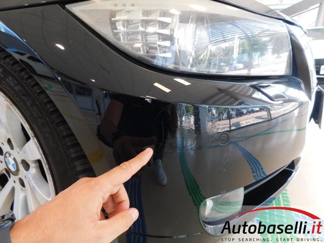 BMW 320 usata, con Climatizzatore