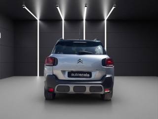 CITROEN C3 Aircross usata, con Airbag Passeggero