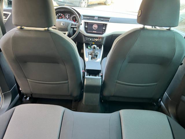 SEAT Arona usata, con Cruise Control
