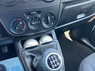 FIAT Fiorino usata, con USB