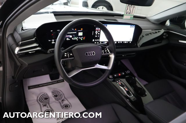 AUDI A5 usata, con Alzacristalli elettrici