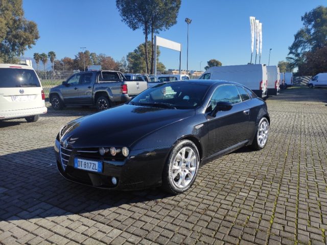 ALFA ROMEO Brera usata, con Airbag