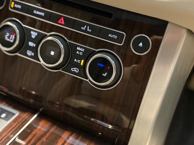 LAND ROVER Range Rover usata, con Tettuccio apribile