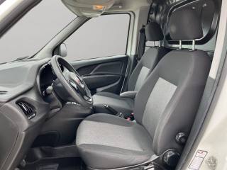 FIAT Doblo usata, con Immobilizzatore elettronico