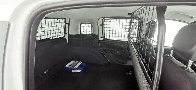FIAT Panda usata 32