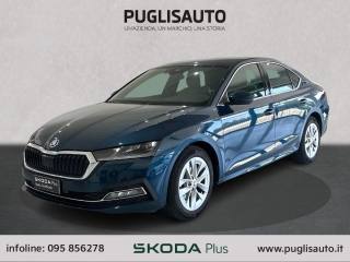 SKODA Octavia usata, con Airbag laterali
