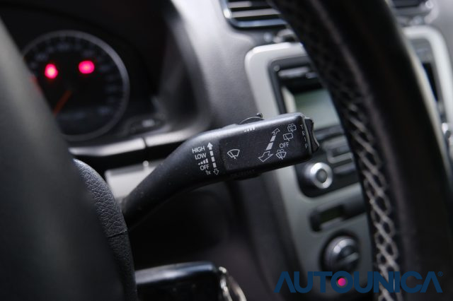 VOLKSWAGEN Scirocco usata, con Bracciolo