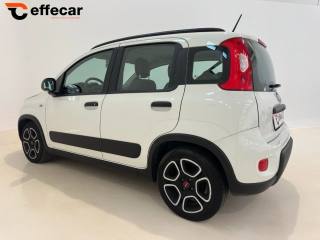 FIAT Panda usata, con Airbag Passeggero