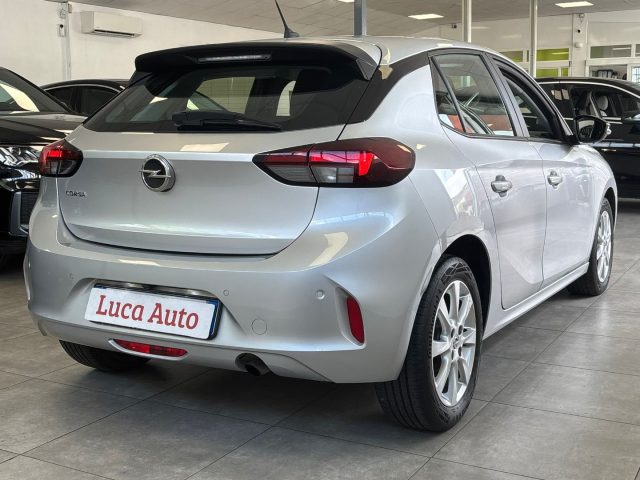 OPEL Corsa usata, con Alzacristalli elettrici