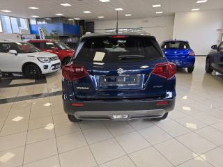 SUZUKI Vitara usata, con Airbag Passeggero