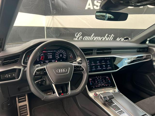 AUDI RS6 usata, con Cerchi in lega