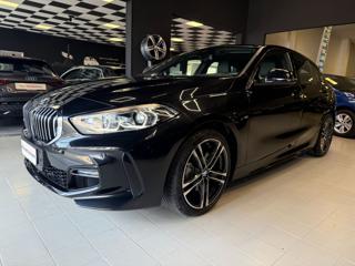 BMW 118 usata, con Airbag laterali