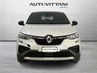 RENAULT Arkana usata 1
