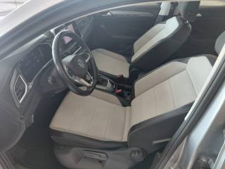 VOLKSWAGEN T-Roc usata, con Tetto panorama