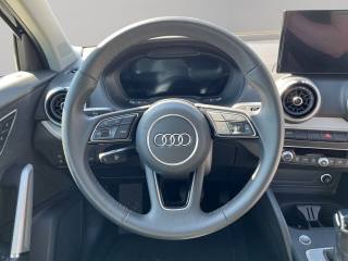 AUDI Q2 usata, con ESP