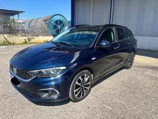 FIAT Tipo usata, con Airbag