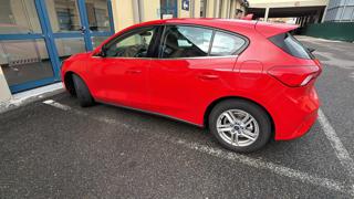 FORD Focus 1.0 EcoBoost 100 CV 5p. Business