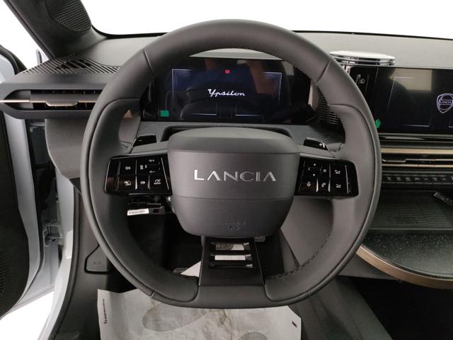 LANCIA Ypsilon usata, con Chiusura centralizzata