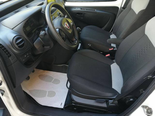 FIAT Fiorino usata, con Controllo trazione