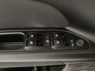 FIAT Tipo usata, con Volante in pelle