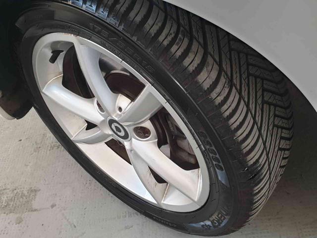 SMART ForTwo usata, con ESP