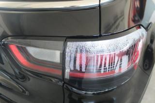 JEEP Compass usata, con Sistema di navigazione
