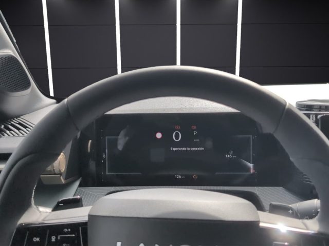 LANCIA Ypsilon usata, con Specchietti laterali elettrici