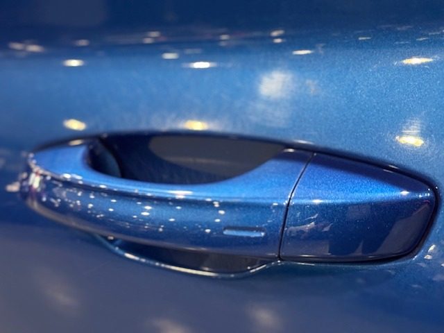 SKODA Kodiaq usata, con Bracciolo