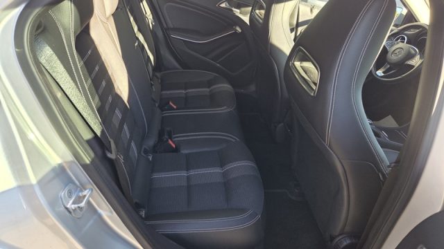 MERCEDES-BENZ A 180 usata, con Autoradio