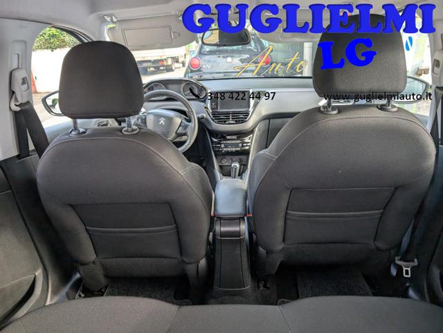 PEUGEOT 208 usata 37