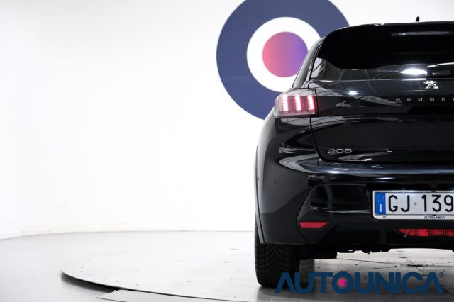 PEUGEOT 208 usata 57