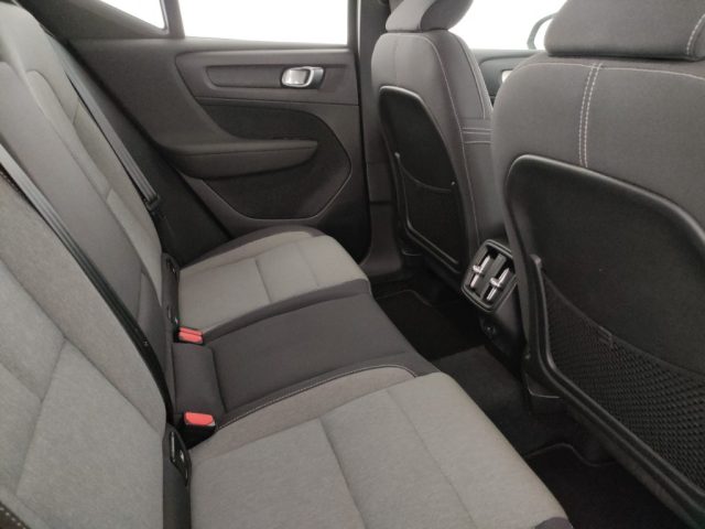 VOLVO XC40 usata, con Controllo automatico clima
