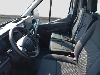 FORD Transit usata 2