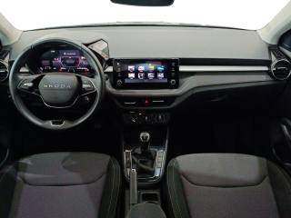 SKODA Fabia usata, con Chiusura centralizzata