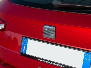 SEAT Arona usata, con Controllo elettronico della corsia
