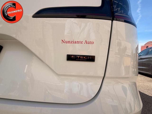 RENAULT Austral usata, con Cerchi in lega